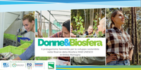 Donne&Biosfera: la parità di genere nelle Riserve Mab-UNESCO regionali