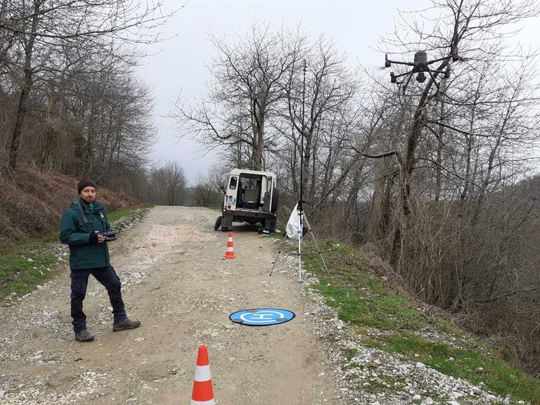 Drone