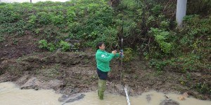 Acqua, due giornate formative sulle misure di portata