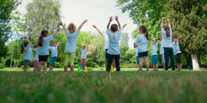 È online la pubblicazione ‘Progettare spazi inclusivi all'aperto’