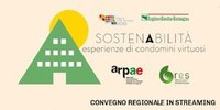 Educare alla sostenibilità dell'abitare