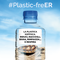 Educazione alla "Plastic-freER"