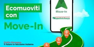 Emilia-Romagna, dal 1° gennaio partono le iscrizioni a Move-In