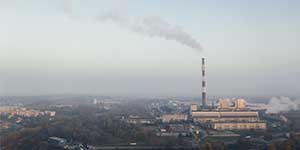 Emissioni in atmosfera, disaggregazione dell'inventario nazionale