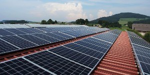 Energia, la legge sulle aree idonee per gli impianti delle rinnovabili