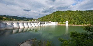 Energia, nuove regole sulle grandi derivazioni idroelettriche