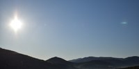 L’estate 2026: temperature eccezionali e precipitazioni nella norma