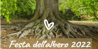 Festa dell’albero 2022: un ricco programma in tutta la regione