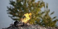 Fino al 30 aprile 2021 vietato bruciare residui vegetali