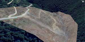 Fiume Santerno, al momento nessun impatto sulle acque