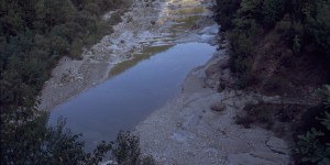 Fiume Santerno, partito il monitoraggio