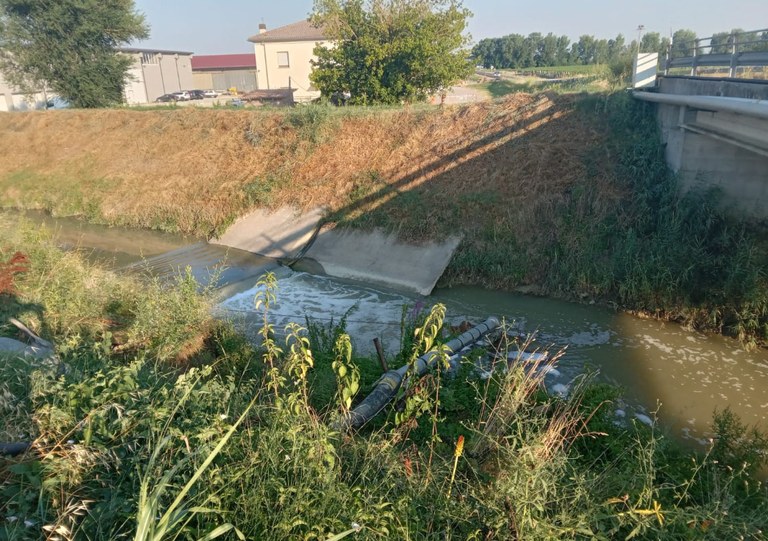 Fosso Vecchio