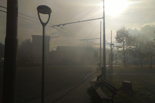 Incendio Mokhtar (Mo) 1