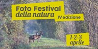 Foto Festival della Natura, quarta edizione