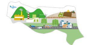 Gas serra, aggiornato l’inventario delle emissioni