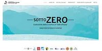 Ghiacciai, online il sito Sottozero