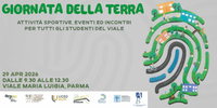 Giornata della Terra 2026 a Parma, le scuole per clima e ambiente