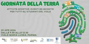 Giornata della Terra 2026 a Parma, le scuole per clima e ambiente