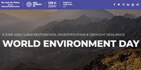 Giornata mondiale dell'ambiente