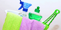 GPP: rinnovati i CAM pulizie e sanificazione