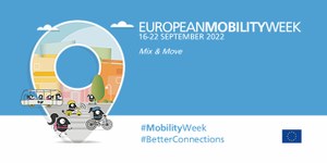 I Ceas si mobilitano… per la Mobility Week!