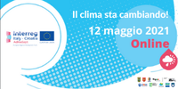 Il clima sta cambiando, esperienze di adattamento locale