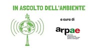 "In ascolto dell'ambiente", Arpae a Zorba 2022