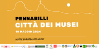 Il MUSSS a “Pennabilli città dei musei 2024”