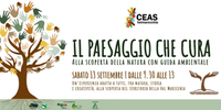 “Il Paesaggio che cura”, a San Leo il secondo appuntamento