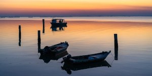 Il Parco del Delta del Po presenta 'Acqua Campus Natura'