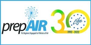 "Improving air quality together". Conferenza internazionale di Prepair