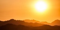 In arrivo la quarta ondata di calore dell’estate
