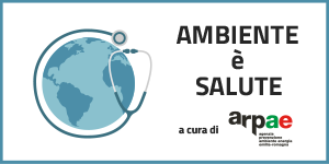"Ambiente è salute", Arpae a Zorba 2025