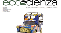 In movimento verso l'economia circolare, online Ecoscienza 5/2019