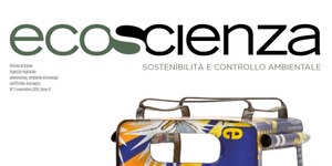 In movimento verso l’economia circolare, online Ecoscienza 5/2019