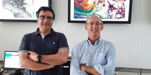 In pensione Sandro Nanni, Pier Paolo Alberoni nuovo responsabile Simc