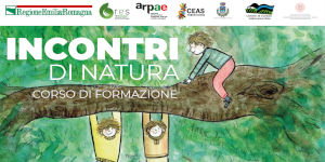 In Valmarecchia, corso di formazione “Incontri di natura”