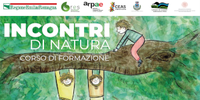 In Valmarecchia, corso di formazione “Incontri di natura”