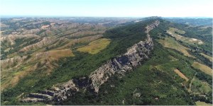 In viaggio, alla scoperta del Parco della Vena del Gesso Romagnola