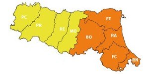 Incendi nei boschi, dal 25 giugno “stato di grave pericolosità”