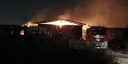 Incendio a Soliera (MO)