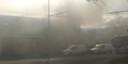 Incendio al magazzino Mokhtar a Modena, la relazione conclusiva