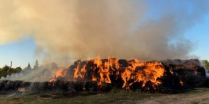 Incendio azienda Bignoni a Maranello (Mo), i risultati delle analisi