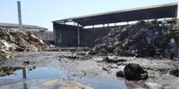Incendio impianto Herambiente a Modena, ultimi risultati delle analisi