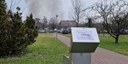 Incendio Inalca (RE), aggiornamento qualità dell’aria Incendio Inalca (RE), aggiornamento qualità dell’aria