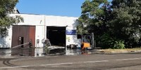 Incidente alla Nuova Zincatura di Modena