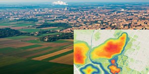 Indicazioni tecniche per studi modellistici sulle emissioni