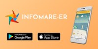 Infomare-ER, l’app e il portale per il turista balneare