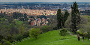 "Infrastrutture verdi e blu per città più sostenibili e resilienti"_2