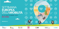 IT.A.CÀ a Bologna per la settimana della mobilità sostenibile